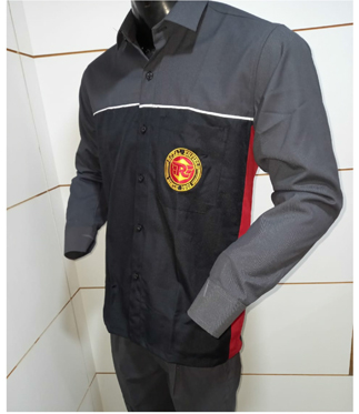 Clothing